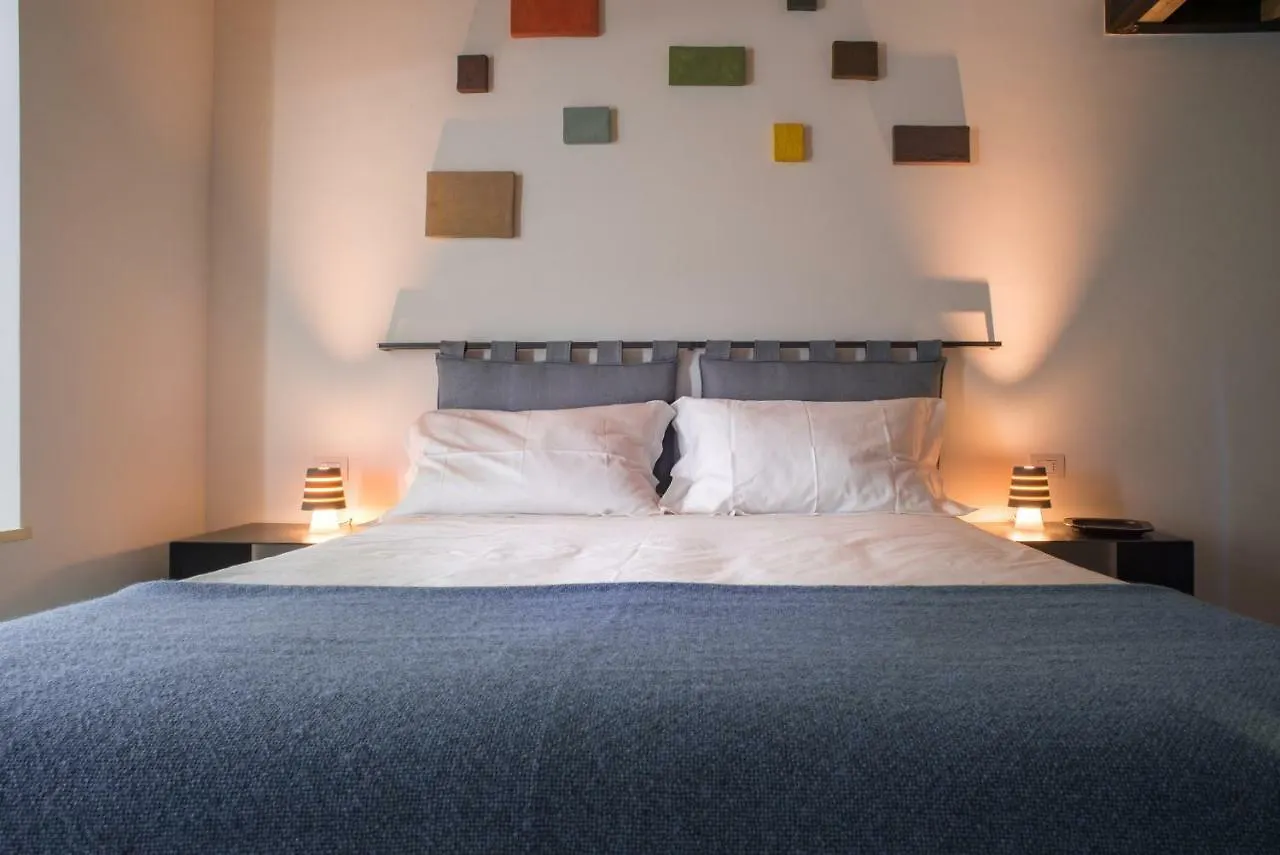 Altana Bergamo Home