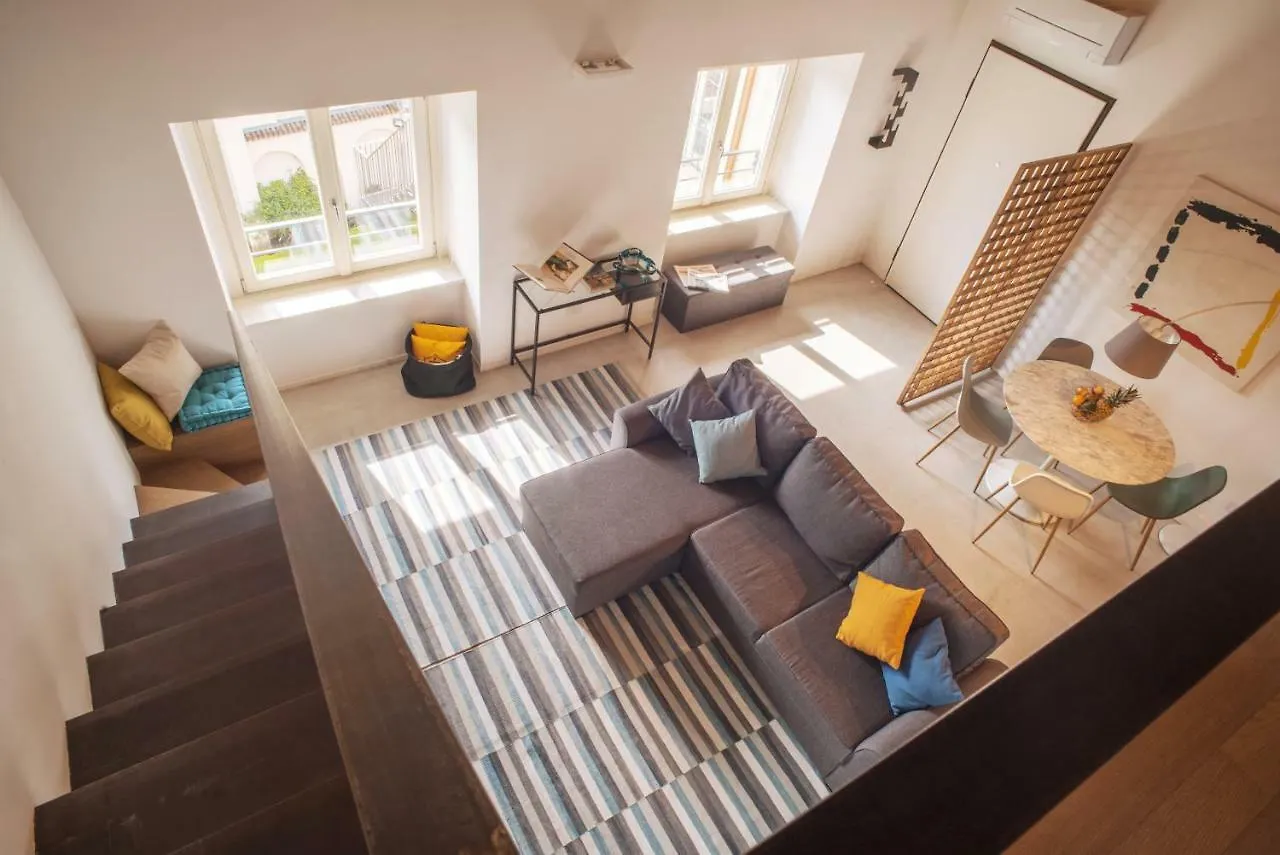 Altana Bergamo Home