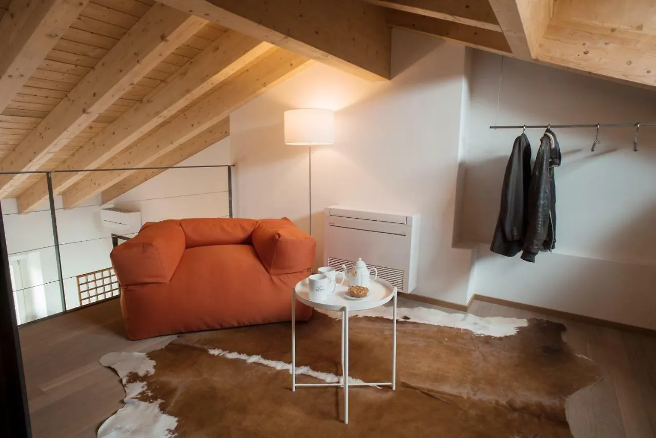 Altana Bergamo Home Włochy