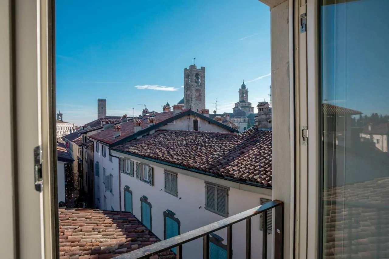 Altana Bergamo Home