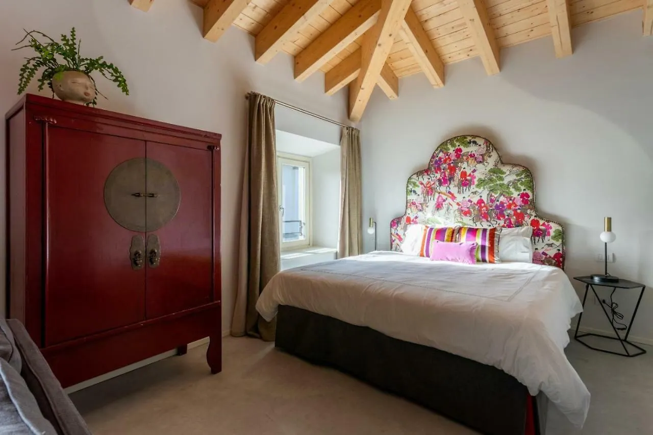 Apartament Altana Bergamo Home