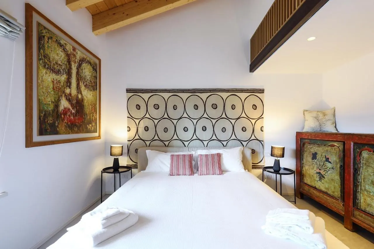 Altana Bergamo Home
