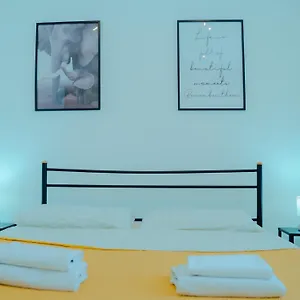 Dom wakacyjny Casa Sorriso, Bergamo