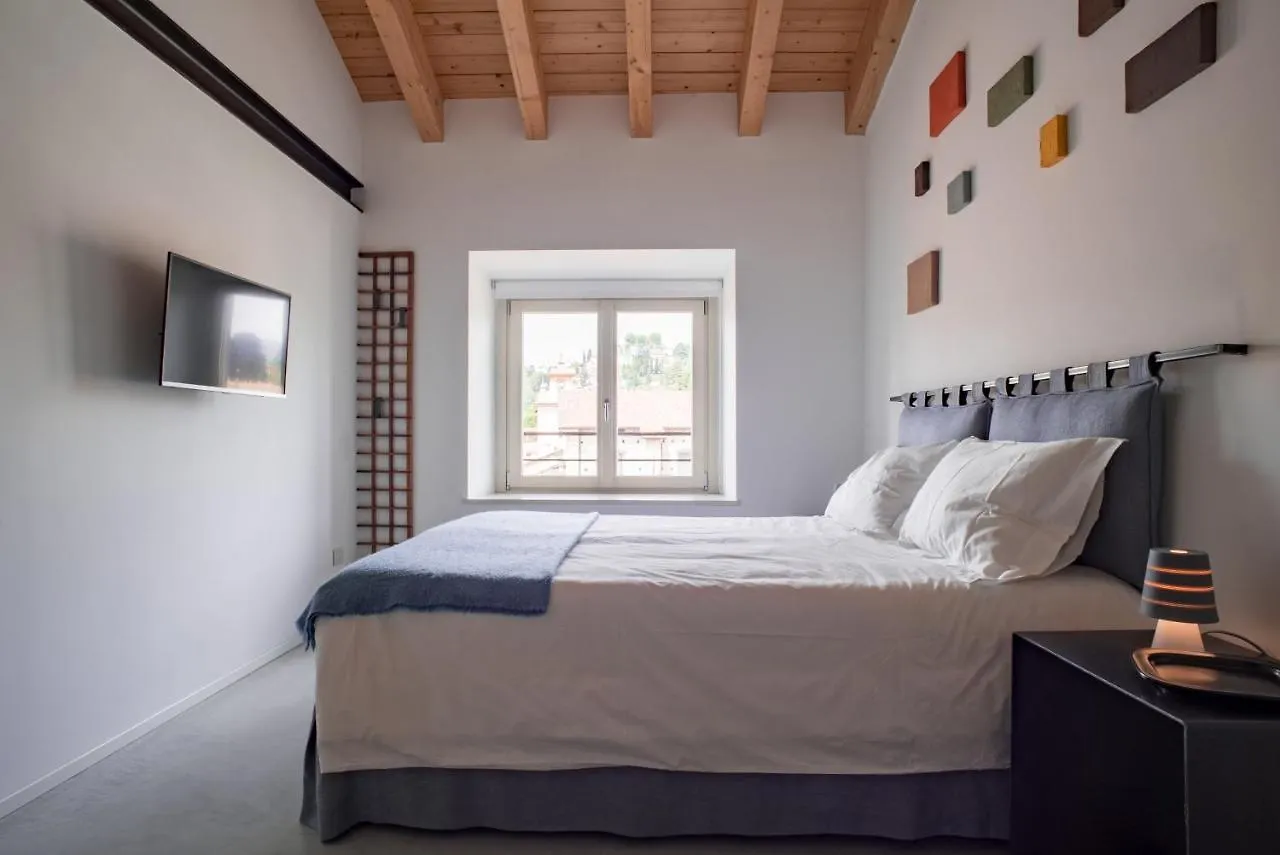 Apartament Altana Bergamo Home
