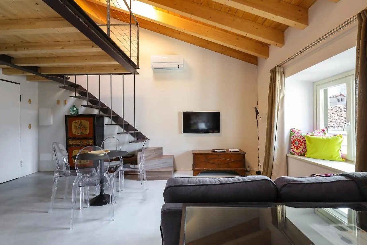 Altana Bergamo Home Włochy