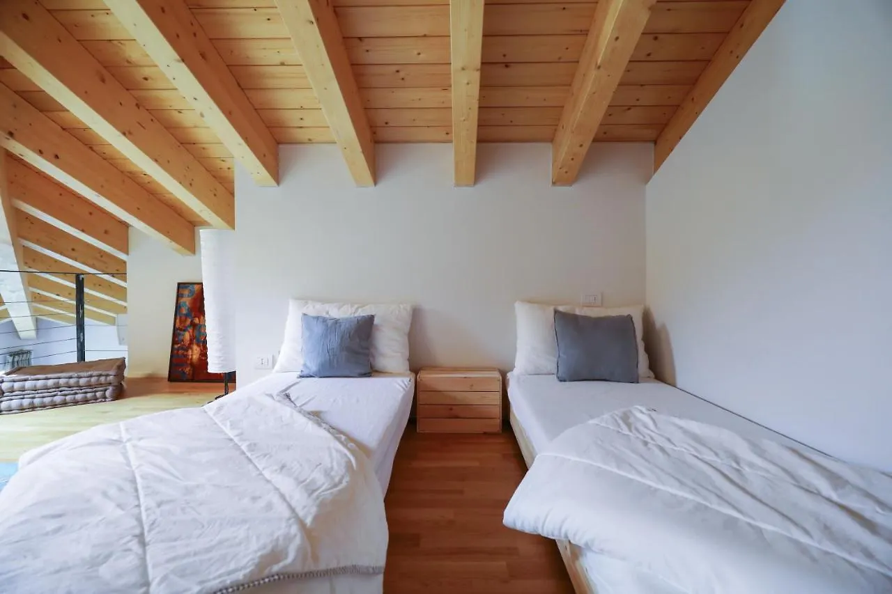 Apartament Altana Bergamo Home Włochy