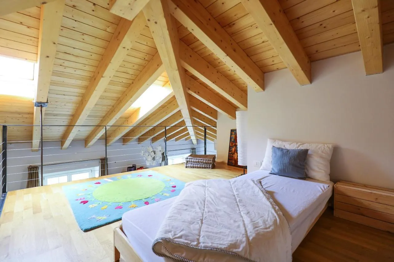 Altana Bergamo Home