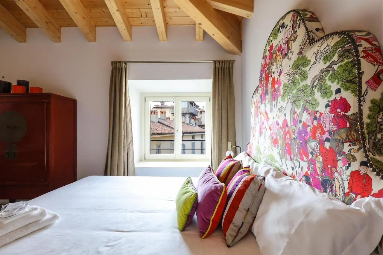Altana Bergamo Home